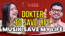 Viral 'Mingse', Bunga Reyza 'Tahu Diri' Bakal Dibandingkan Maudy Ayunda