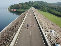 ITB Jatiluhur International Triathlon 2025 Digelar Bulan Depan