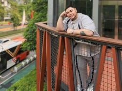 Awal Mula Ivan Gunawan Pergoki Karya Hijabnya Dibajak