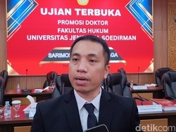 Jaksa Sebut Aturan Restoratif Perlu Diperbaharui