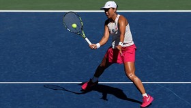 Hasil US Open 2025: Perjuangan Janice Tjen Terhenti di Tangan Raducanu