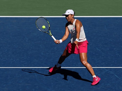 Hasil US Open 2025: Perjuangan Janice Tjen Terhenti di Tangan Raducanu