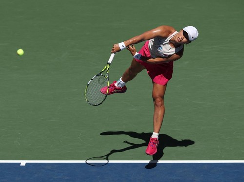 Janice Tjen Lolos ke Babak Utama China Open 2025