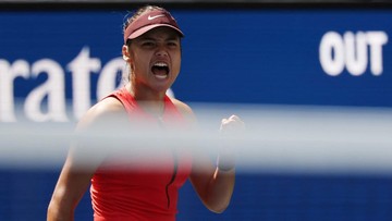 Sorotan Dunia Olahraga CNN Sport : Raducanu Menanti Duel Lawan Janice Tjen di Luar US Open 2025