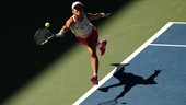 Kata-kata Janice Tjen Usai Lolos ke Final Sao Paulo Open 2025