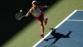 Kata-kata Janice Tjen Usai Lolos ke Final Sao Paulo Open 2025