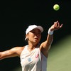 FOTO: Perjuangan Janice Tjen di Babak Kedua US Open 2025