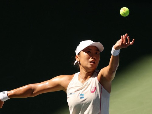 Janice Tjen Pecah Rekor 23 Tahun Indonesia, Lolos Semifinal Sao Paulo