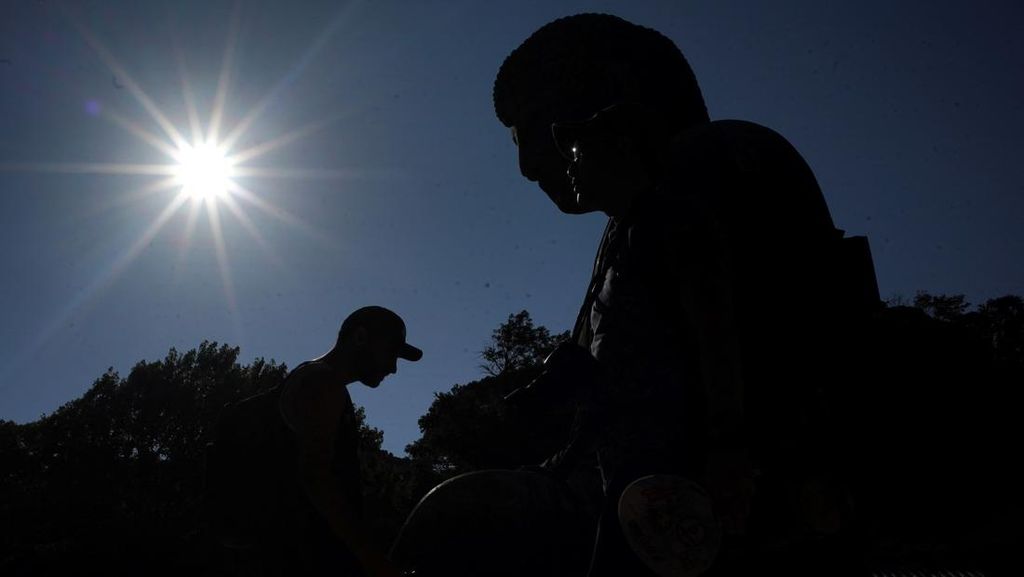 Ahli Prediksi Suhu Bumi Meningkat Lebih dari 1,4 Derajat Tahun Depan