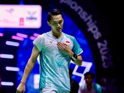 Kejuaraan Dunia BWF 2025: Jojo Sempat Cemas Bakal Kandas di 16 Besar