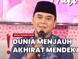 3 Hal yang Diikuti Manusia saat Meninggal Dunia, Cepat Bertobat