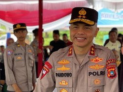 Pendukung Paslon Unggul Sementara Diminta Tak Euforia Kemenangan