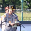 Kapolda Metro: Gas Air Mata Saat Demo Hanya Boleh Atas Perintah Saya