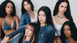 Lirik Lagu Touch - KATSEYE feat. Yeonjun TXT