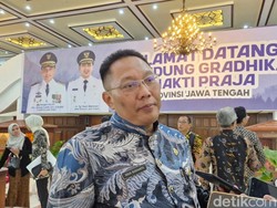 Dinas ESDM Jateng Wanti-wanti Kepala Daerah Tak Izinkan Pengeboran Ilegal