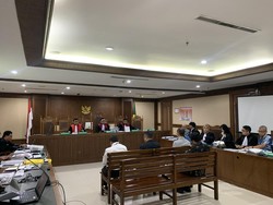 Auditor BPK Ungkap Negara Rugi Rp 1 T Akibat Kasus Investasi Fiktif Taspen