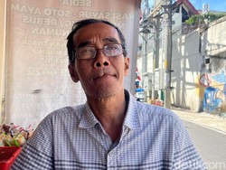 Lagu Bengawan Solo Jadi Legenda, Masih Hasilkan Royalti?