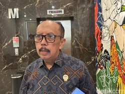 Kata Ketua LPSK soal Perlindungan Bagi Keluarga Diplomat Arya Daru