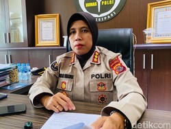 Oknum Polisi di Ambon Dilaporkan ke Propam gegara Telantarkan Keluarga