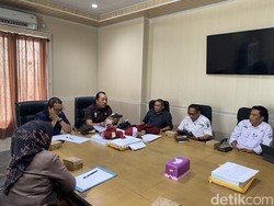 DPRD Parepare Soroti Seragam Gratis untuk Siswa SD-SMP, Ada Rusak-Kebesaran