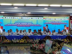 Menkop Budi Arie Minta Seluruh Kementerian Terintegrasi SiKopdes