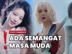 Dari NCT Wish-IVE, Ini 3 Idol Kpop Comeback di Akhir Agustus 2025