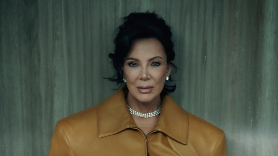 Kris Jenner