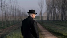 La grazia Karya Sorrentino Resmi Buka Venice Film Festival 2025