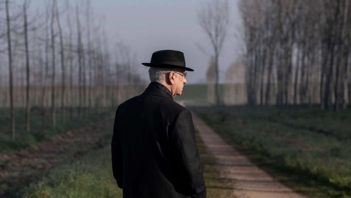 La grazia Karya Sorrentino Resmi Buka Venice Film Festival 2025
