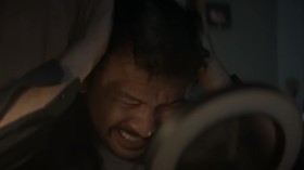 Misteri Lupa Ibu di Teaser Trailer Legenda Kelam Malin Kundang