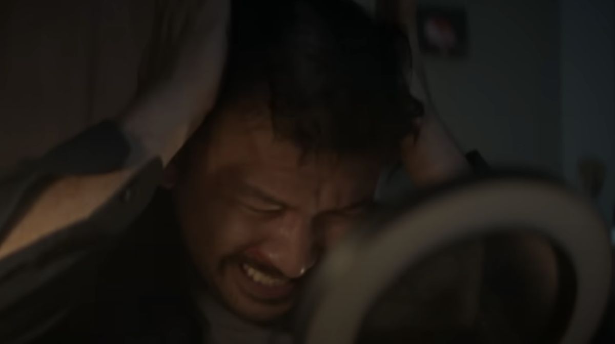 Misteri Lupa Ibu di Teaser Trailer Legenda Kelam Malin Kundang