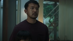 Sebab Joko Anwar Angkat Pelukis Mikro di Legenda Kelam Malin Kundang