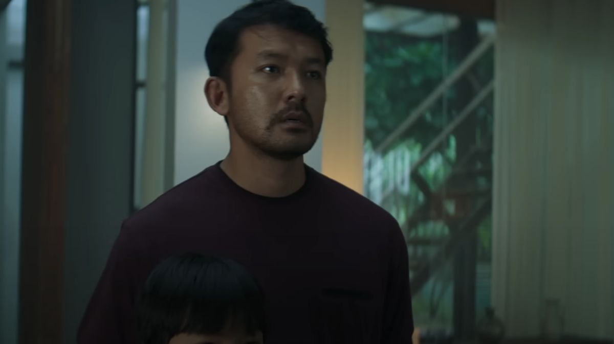 Joko Anwar Bongkar Alasan Tertarik Garap Legenda Kelam Malin Kundang