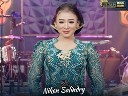 Lirik Lagu Gulu Pedot Versi Niken Salindry Beserta Arti dan Maknanya