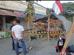 Fakta-fakta Tewasnya Bos Angkringan di Ngawi Ditusuk Misterius
