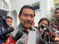 Hendropriyono Ungkap Isi Pertemuan Prabowo dengan Eks Pejuang Timor Timur