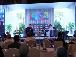 Peran PIS Narasikan Industri Maritim RI di Dunia Dinilai Cukup Signifikan