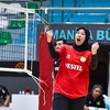 Top 3 Sports: Megawati Gemilang, Indonesia Gagal Menang dari Laos U-23