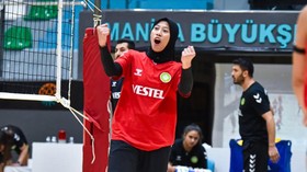 Jadwal Manisa BBSK vs Altinordu: Menanti Debut Megawati