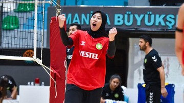 Berita Panas dari Dunia Sport CNN : Jadwal Manisa BBSK vs Altinordu: Menanti Debut Megawati