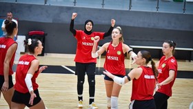 Jadwal Siaran Langsung Debut Megawati di Manisa BBSK