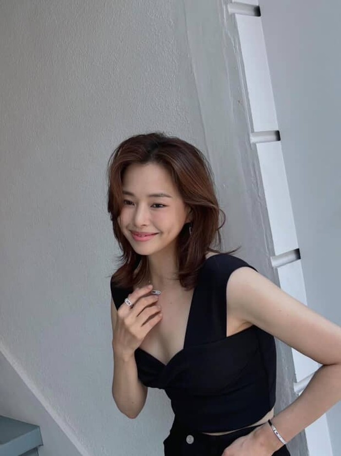 Menekuni alat musik gayageum sejak kecil, mendorong Honey Lee untuk mesuk ke jurusan seni musik klasik di Seoul National University./ foto: instagram.com/honey_lee32