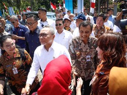 Jalan 1,5 Bulan, Kopkel Merah Putih Gedawang Semarang Beromzet Rp 48 Juta