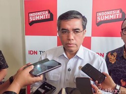 Respons Menaker soal Demo Buruh Tuntut Upah Naik 10,5%