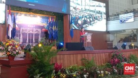 Menkomdigi: 15 Ribu Desa Belum Terkoneksi Internet dengan Baik