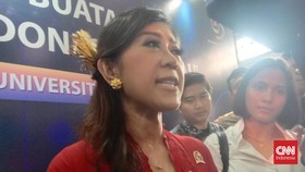 Marak Konten Negatif, Meutya Desak Platform Medsos Punya Kantor di RI