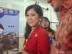 Menkomdigi Sebut AI Berpotensi Timbulkan Diskriminasi