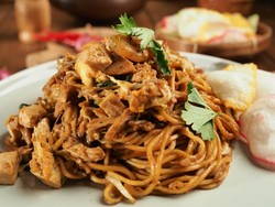 3 Menu Khas Nusantara Simple & Lezat, Cocok untuk Bekal-Sarapan