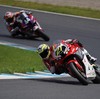 Hasil SS600cc ARRC Mandalika: Adenanta Menang Dramatis di Lap Terakhir