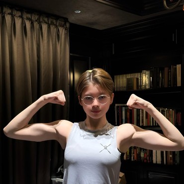 Mengulik Skoliosis yang Jadi Alasan Nada Tarina Putri Terpaksa Berhenti Balet